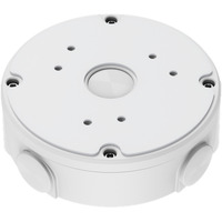 Foscam FABD8 waterdichte lasdoos surveillance accessoires Wit, Geschikt voor Foscam D8T en D8ET