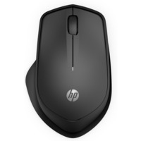 HP 285 Silent draadloze muis Zwart, 1200 DPI