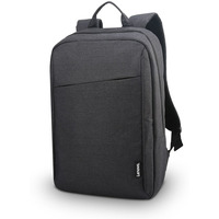 Lenovo 16-inch handige Casual laptoprugzak B210 Zwart