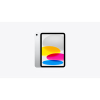 Apple iPad (2025) 11" 11" tablet Zilver | iPadOS 18 | 512 GB | Wi-Fi 6 |  5G