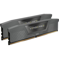 Corsair Vengeance 32 GB DDR5-6000 (2x 16 GB) werkgeheugen Zwart, CMK32GX5M2D6000Z38, XMP, EXPO
