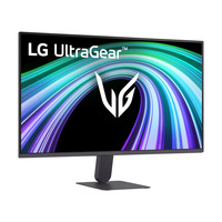 LG 24 Inch UltraGear 24G411B-B 23.8" gaming monitor Zwart, 144Hz FHD IPS