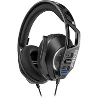 Nacon RIG 300 PRO HS over-ear gaming headset Zwart, PlayStation 4, PlayStation 5, Xbox, Nintendo Switch, Pc