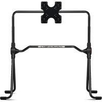 Next Level Racing Lite Free Standing Monitor standaard Zwart