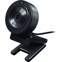 Razer Kiyo X webcam Zwart