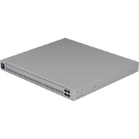 Ubiquiti Pro HD 24 PoE switch Grijs