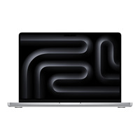 Apple MacBook Pro 14" (2026) laptop Zilver | M5 Pro | 16-Core GPU | 24 GB | 2 TB SSD