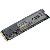 Intenso Premium 500 GB SSD PCIe 3.0 x4, NVMe 1.3, M.2 2280