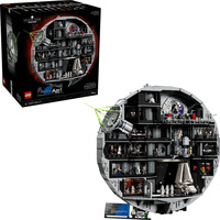 LEGO Star Wars - Death Star Constructiespeelgoed 75419