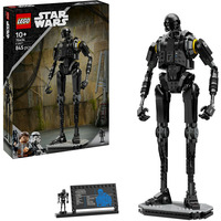 LEGO Star Wars - K-2SO Security Droid Constructiespeelgoed 75434