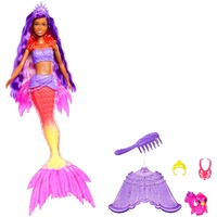 Mattel Barbie "Mermaid Power" - Brooklyn Pop