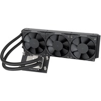 SilverStone XE360-TR5 waterkoeling