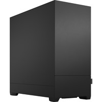 Fractal Design Pop Silent Black Solid midi tower behuizing Zwart | 2x USB-A