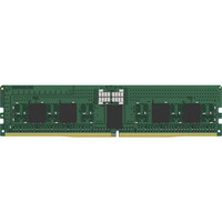 Kingston 16 GB DDR5-4800 werkgeheugen Zwart, KSM48R40BS8-16MD