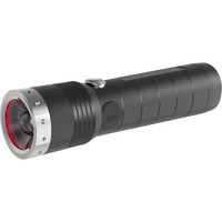 Ledlenser Oplaadbare zaklamp MT14 Zwart