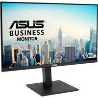ASUS VA32UQSB 31.5" 4K Ultra HD monitor Zwart, 1x DisplayPort, 2x HDMI, 2x USB-A