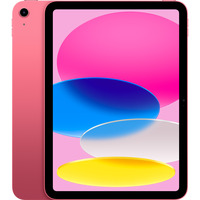 Apple iPad (2025) 11" 11" tablet Pink | iPadOS 18 | 512 GB | Wi-Fi 6