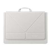 Lenovo Yoga Tote draagtas (14") laptophoes Wit