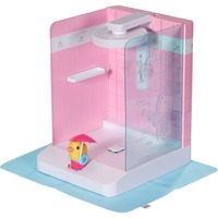 ZAPF Creation BABY born - Bath Inloopdouche poppen accessoires