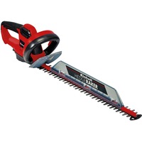 EINHELL Heggenschaar GC-EH 6055/1 Rood/zwart, 600W