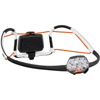 Petzl IKO CORE hoofdlamp ledverlichting Zwart/wit