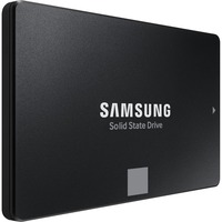 Samsung 870 EVO 2 TB SSD MZ-77E2T0B/EU, SATA/600