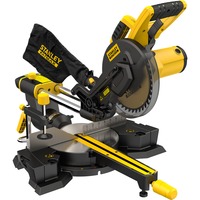 Stanley FATMAX 1500W 216mm Afkort- en Verstekzaag Geel/zwart