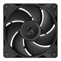 ARCTIC P14 Pro case fan Zwart, 140 x 140 x 27 mm, PWM