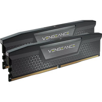 Corsair Vengeance 64 GB DDR5-6000 (2x 32 GB) werkgeheugen Grijs, CMK64GX5M2D6000Z40, XMP, EXPO