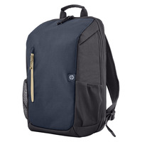 HP Travel 15,6 Laptop Backpack rugzak Donkerblauw