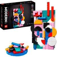 LEGO Art - Moderne Kunst Constructiespeelgoed 31210