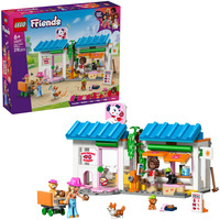 LEGO LEGO Friends Dog Treats Bakery Constructiespeelgoed 