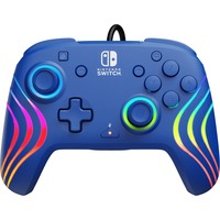 PDP gamepad Blauw