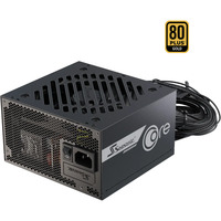 Seasonic Core GC-650 ATX 3.1 650 watt voeding  Zwart, 2x PCIe