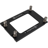 SilverStone XAC-MK-TR5 houder Zwart