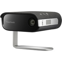ViewSonic Smart LED draagbare projector met Harman Kardon luidsprekers Zwart, HDMI, audio, Wifi, Bluetooth