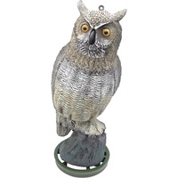 Ubbink Grote Uil waterornament 