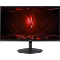 Acer Nitro XF0 XF270 S3 27" gaming monitor Zwart, 1x HDMI, 1x DisplayPort, 180 Hz, AMD FreeSync Premium 