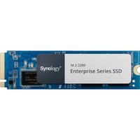 Synology SNV5420-400G SSD NVMe PCIe 3.0 x4
