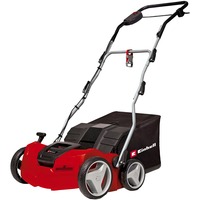 EINHELL Verticuteerder en gazonbeluchter GE-SA 1640 Rood/zwart