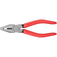 KNIPEX Kombitang 03 01 160 combinatietang Rood