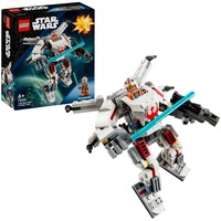 LEGO Lego Star Wars Luke Skywalkers X-Wing Me Constructiespeelgoed 