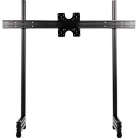 Next Level Racing Elite Freestanding Single Monitor standaard Carbon