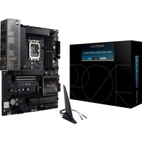 ASUS ProArt B760-CREATOR WIFI socket 1700 moederbord Zwart/brons, RAID, 2.5 Gb-LAN, Gb-LAN, Wi-Fi 6, BT, Sound, ATX