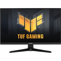ASUS TUF Gaming VG259Q3A 25" monitor Zwart, 2x HDMI, DisplayPort, 180 Hz