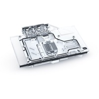 Alphacool Eisblock Aurora Acryl GPX-N RTX 3070TI AMP Holo with Backplate waterkoeling 