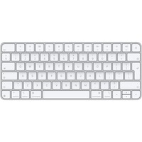 Apple Magic Keyboard, toetsenbord Wit, EU lay-out (QWERTY), Bluetooth
