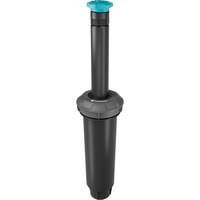 GARDENA Pop-up Sprinkler SD80 sproeier Zwart/grijs