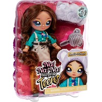 MGA Entertainment Na! Na! Na! Surprise Teens - Amelia Outback Pop