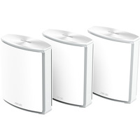 ASUS ZenWiFi BN12 router Wit, 3 stuks